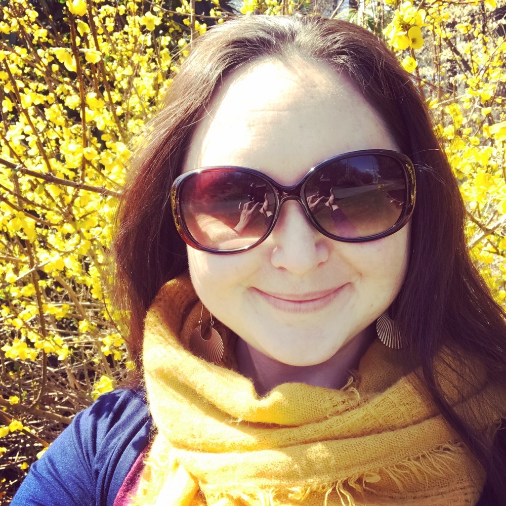 Meet your Posher, Meghan